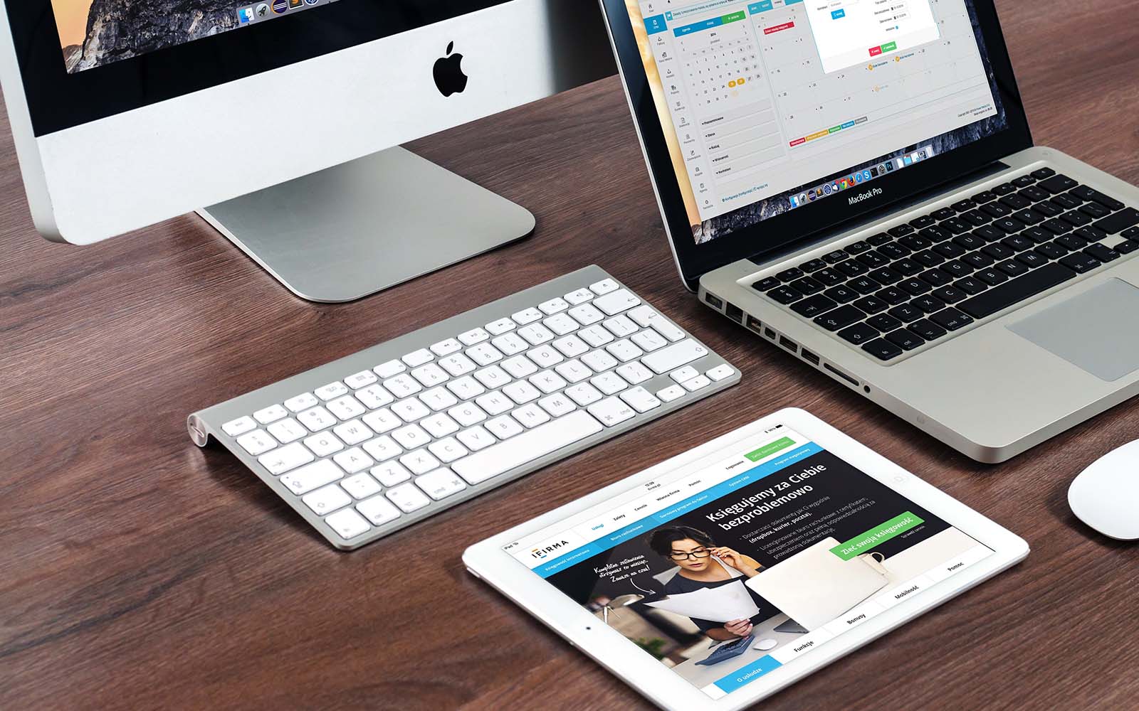 Desktop Apps Development