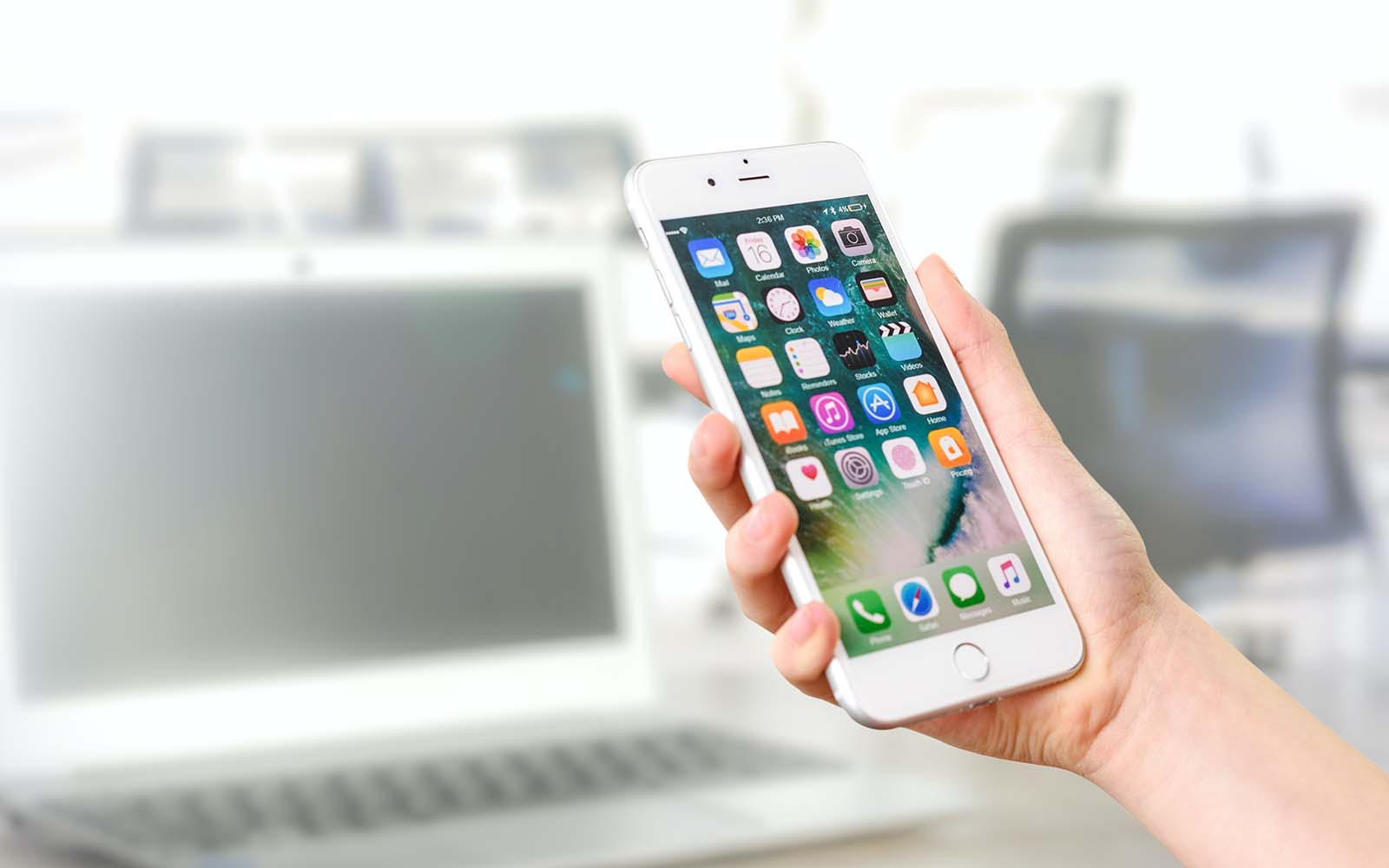 Mobile Apps Development